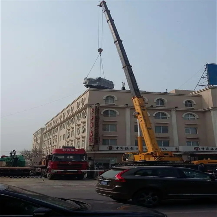 大埔桥梁基础施工|大型设备租赁解决方案|吊装运输难点攻克