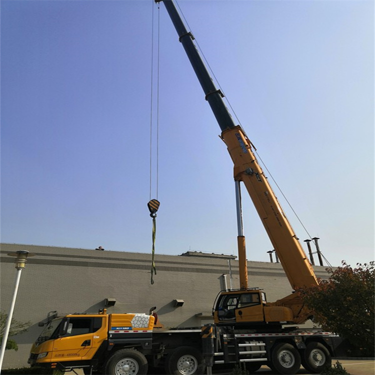 大埔起重吊装可以单点吊吗