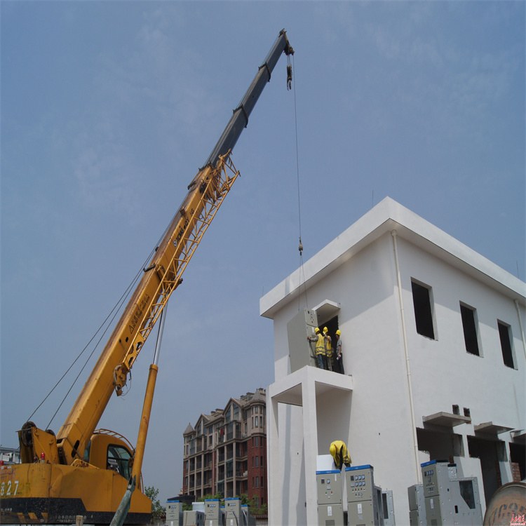 大埔高空吊车出租