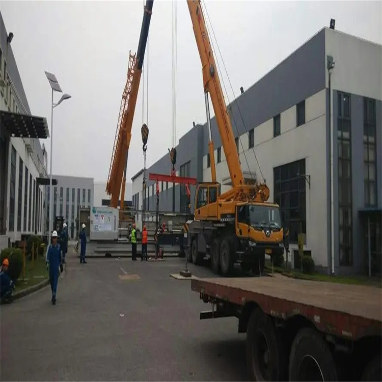 大埔重型设备长途搬运