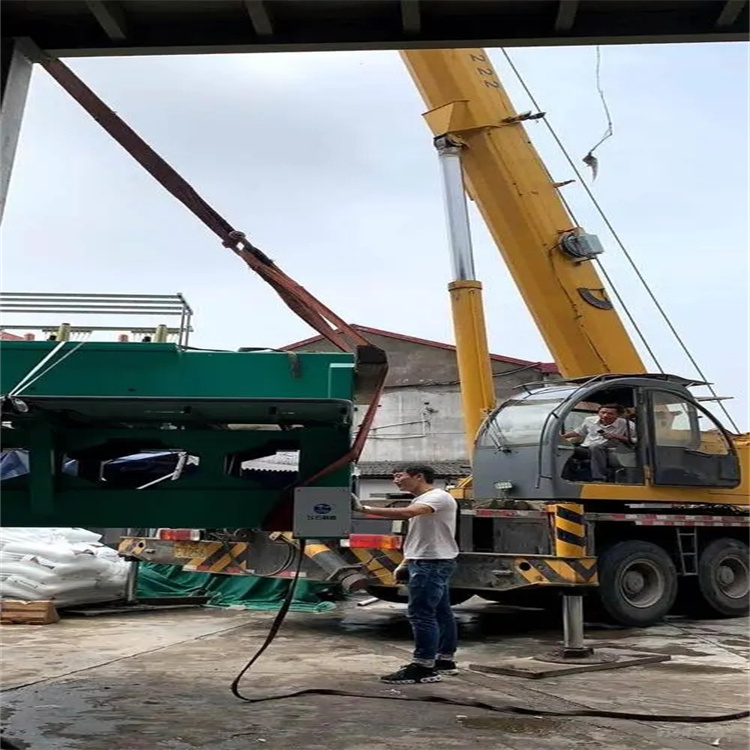 大埔大吨位吊车租赁应急保障方案|化解突发吊装需求难题